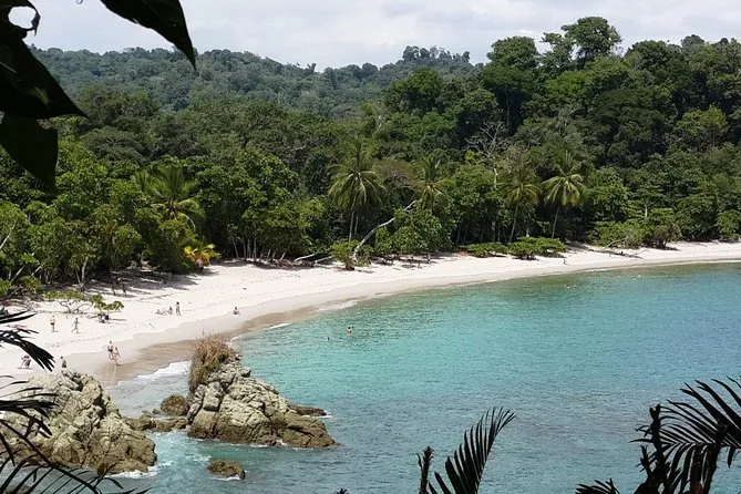 Manuel Antonio Nationalpark: Tagesausflug ab San José